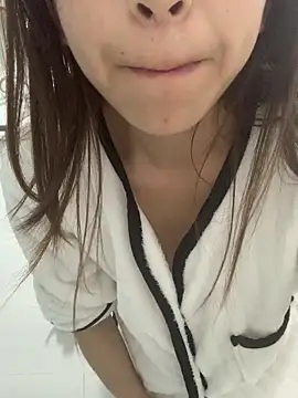 Snapshot of Aimeil chatting on March 2026 03:34:02 PM Aimeil online show from March 2026 03:34:02 PM