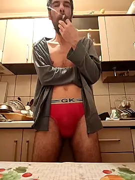 vulpe8400 online show from January 2025 10:17:01 PM