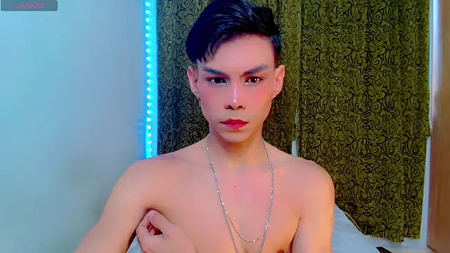 femboykeene online show from October 2025 09:36:02 PM