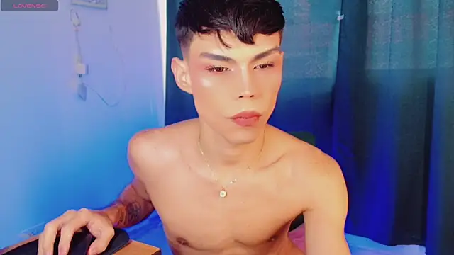 femboykeene online show from April 2026 09:59:02 PM