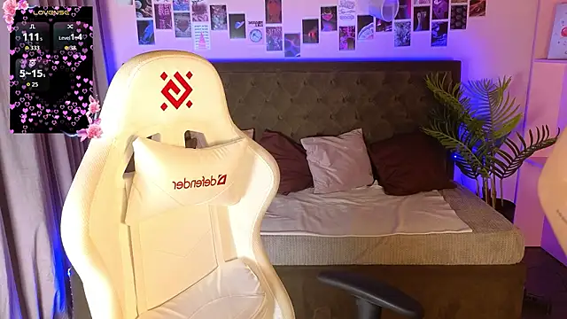 Snapshot of jenny_bunny_ chatting on March 2026 01:30:01 AM jenny bunny online show from March 2026 01:30:01 AM