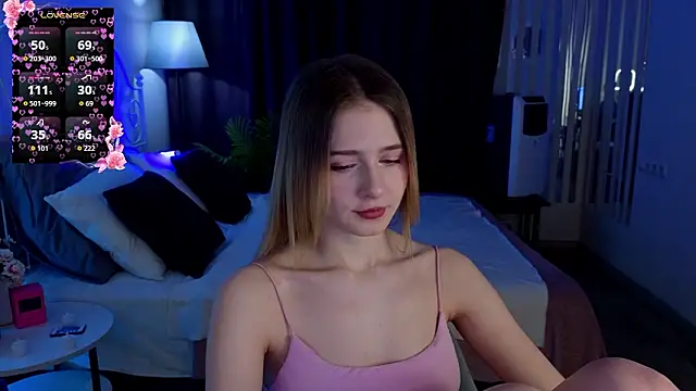 Snapshot of jenny_bunny_ chatting on March 2026 01:34:01 AM jenny bunny online show from March 2026 01:34:01 AM