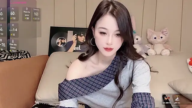 Neyllar online show from January 2025 02:52:01 PM