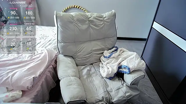 Feifei-cn online show from March 2025 02:18:02 AM