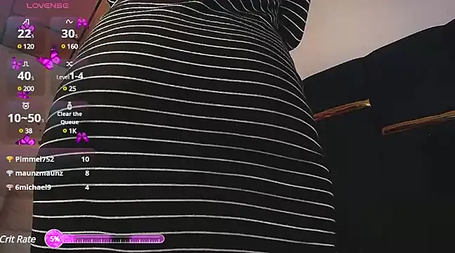 fulfill fantasies1 online show from March 2025 09:06:01 AM