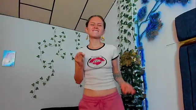 fulfill fantasies1 online show from March 2026 01:57:02 PM