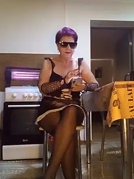 Ely Elenita online show from November 2025 08:14:01 AM