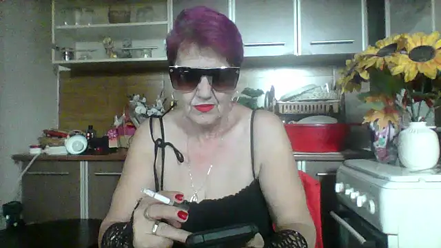 Ely Elenita online show from March 2026 10:53:01 AM