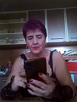 Ely Elenita online show from March 2026 12:00:01 PM