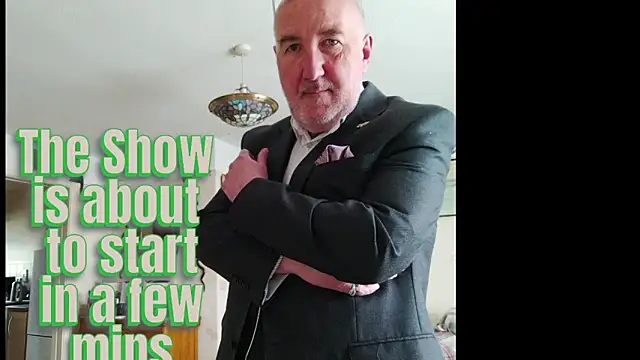 Adamdaddybear online show from March 2026 08:21:02 AM