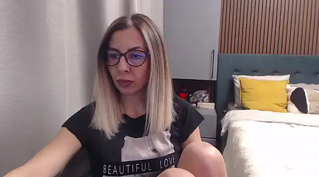 SukyGirl online show from January 2025 07:58:02 PM