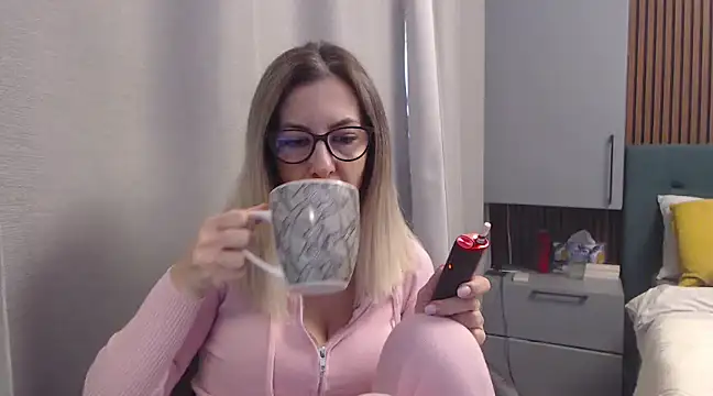 SukyGirl online show from January 2025 11:56:01 AM