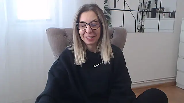 SukyGirl online show from January 2025 07:26:01 AM