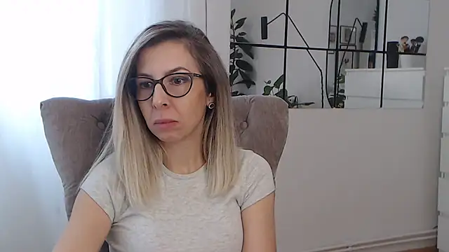 SukyGirl online show from January 2025 07:35:01 AM