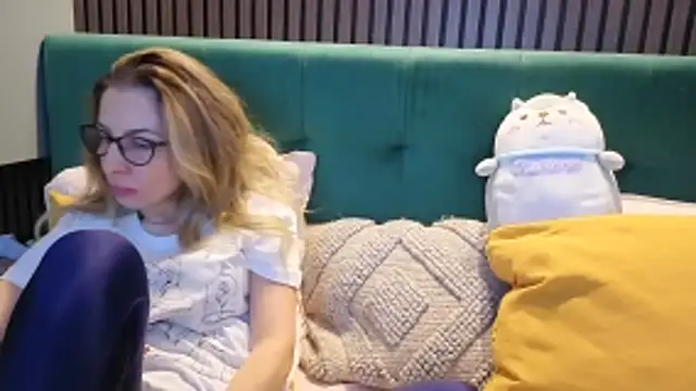 SukyGirl online show from April 2026 08:01:02 AM