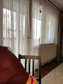 Snapshot of AylaRed chatting on January 2025 12:45:02 PM AylaRed online show from January 2025 12:45:02 PM