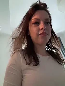 Snapshot of AylaRed chatting on February 2025 03:16:01 PM AylaRed online show from February 2025 03:16:01 PM