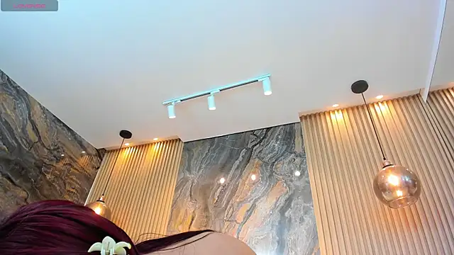 ella harper online show from February 2025 09:20:02 AM