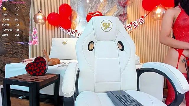 ella harper online show from February 2025 02:26:02 AM