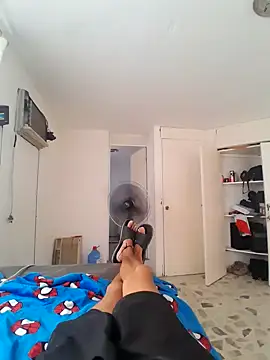 elcobin online show from February 2025 09:31:02 PM