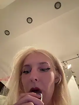 XMelissaX online show from July 2026 08:48:01 PM