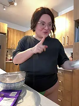 Sweetleeahxx online show from January 2025 01:13:01 PM