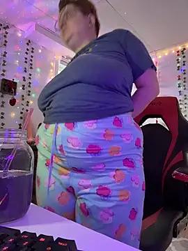 Sweetleeahxx online show from March 2026 01:06:02 PM