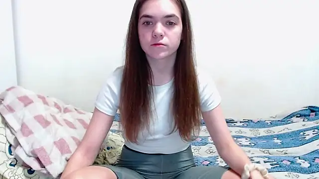 SallyMkn online show from February 2025 01:49:02 PM