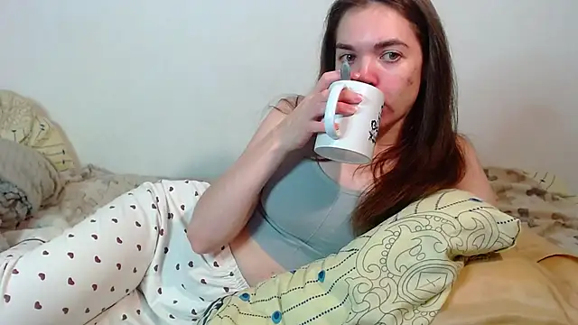 SallyMkn online show from January 2026 01:48:02 PM