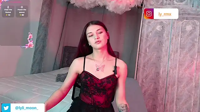 lylita2 online show from December 2024 04:30:02 AM