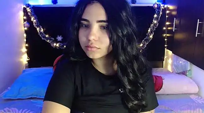 Snapshot of Miapeyton chatting on December 2024 06:41:02 PM Miapeyton online show from December 2024 06:41:02 PM