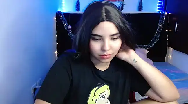 Snapshot of Miapeyton chatting on December 2024 03:24:02 PM Miapeyton online show from December 2024 03:24:02 PM