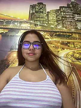 Snapshot of Miapeyton chatting on March 2025 03:34:01 PM Miapeyton online show from March 2025 03:34:01 PM