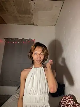 imtwinky online show from November 2025 09:14:01 PM