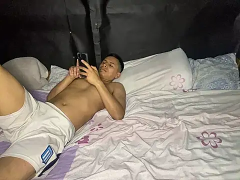 Romax2 online show from January 2025 04:47:01 AM