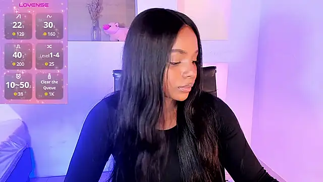 Snapshot of IvyBliss8 chatting on February 2025 04:56:02 PM IvyBliss8 online show from February 2025 04:56:02 PM