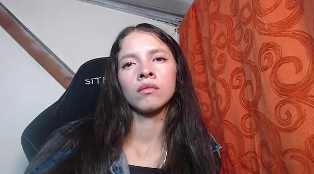 sweetdam12 online show from January 2025 08:21:01 PM