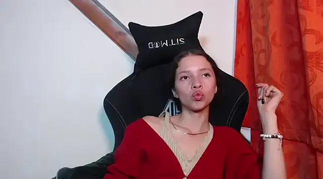 sweetdam12 online show from February 2025 08:02:02 PM