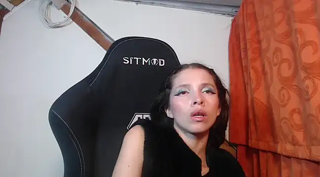 sweetdam12 online show from February 2025 11:12:01 PM