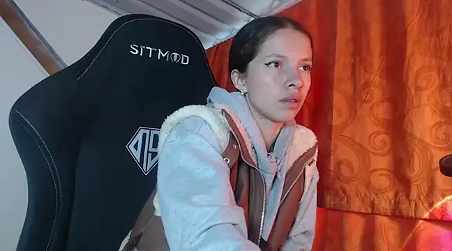 sweetdam12 online show from February 2025 07:05:01 PM