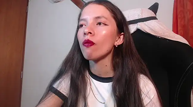 sweetdam12 online show from February 2025 07:30:01 PM