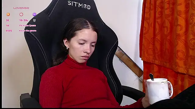 sweetdam12 online show from March 2025 08:14:02 PM