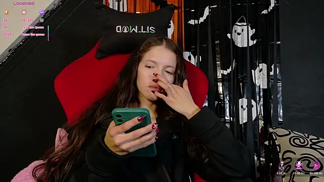 sweetdam12 online show from October 2025 07:14:01 PM