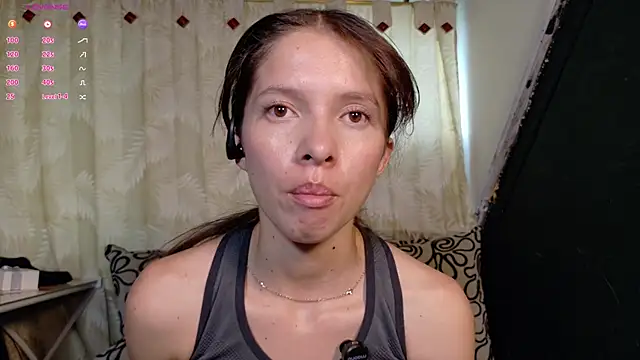 sweetdam12 online show from November 2025 08:46:02 PM