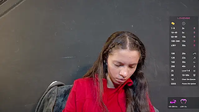 sweetdam12 online show from March 2026 08:26:02 PM