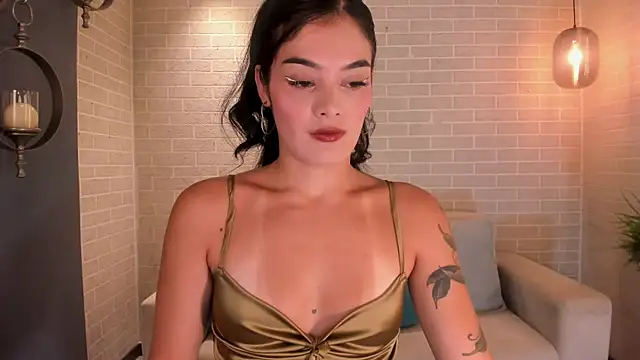 GiaFerrara online show from February 2025 07:06:01 PM