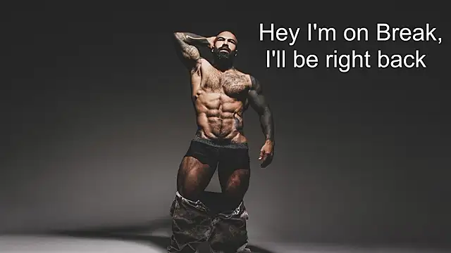 Brock hurn1 online show from February 2026 02:48:01 AM