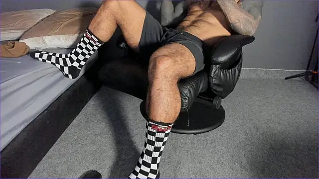 Brock hurn1 online show from March 2026 01:43:02 AM