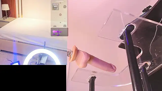 CamilaVegas  online show from November 2025 03:00:02 PM