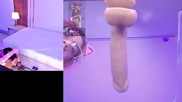 CamilaVegas  online show from July 2026 07:27:01 PM